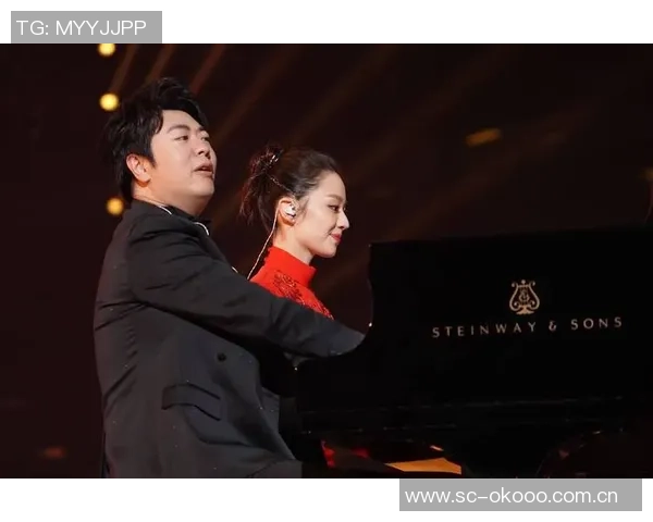 郎朗携手足球明星共谱音乐与运动的激情交响曲 郎朗携手足球明星共谱音乐与运动的激情交响曲