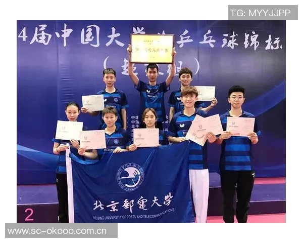 重庆乒乓球队在全国耐力排行榜中荣登第九名展现出色实力与潜力