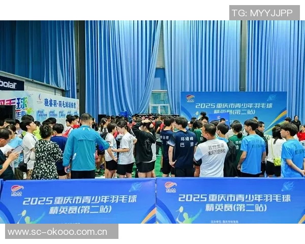 重庆羽毛球队在全国羽毛球比赛经验排行榜中荣获第七名的辉煌成就解析 重庆羽毛球队在全国羽毛球比赛经验排行榜中荣获第七名的辉煌成就解析